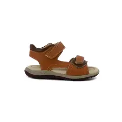 FOOTLOOSE - SANDALIAS NIÑOS FPB-012 YOKI NATURAL