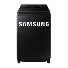 SAMSUNG - Lavadora Digital Inverter WA16CG6441BVPE 16 kg - Negro