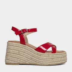 FOOTLOOSE - Sandalias Casuales Mujeres Fch-Rs024 Tum