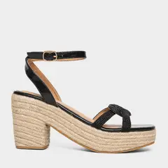 FOOTLOOSE - Sandalias Casuales Mujeres Fch-Nz022 Malu