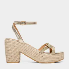 FOOTLOOSE - Sandalias Casuales Mujeres Fch-Nz022 Malu