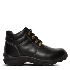 FOOTLOOSE - BOTINES PARA HOMBRES FBK-006 38-43 INDUSTRIAL