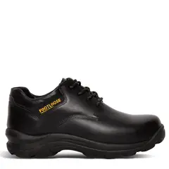 FOOTLOOSE - ZAPATOS HOMBRE FBK-007 INDUSTRIAL NEGRO