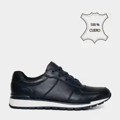 RENZO RENZINI - Zapatillas Casuales Hombres Rcf-068 Joel Cuero