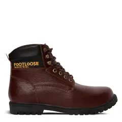 FOOTLOOSE - BOTINES PARA HOMBRES FBK-005 38-43 INDUSTRIAL