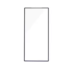 ERHAVE - Mica de vidrio para Redmagic 8s Pro protector de pantalla