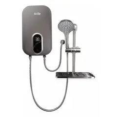 SOLE - Rapiducha Prime con Accesorios SOLRD5500V3C