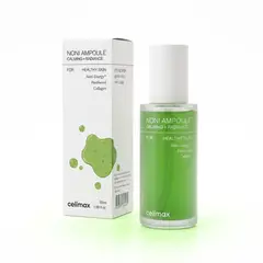 CELIMAX - The Real Noni Energy Ampoule 50ml Ampolla Calmante