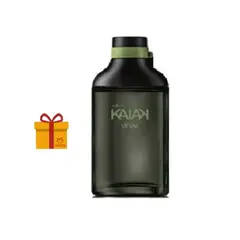 NATURA - Kaiak urbe 100ml masculino + regalo