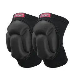 AOLIKES - Rodilleras Deportivas 0217B Anti-Collision