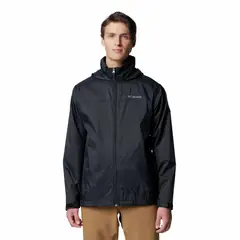 COLUMBIA - Casaca Hombre Glennaker Lake™ Ii Negro