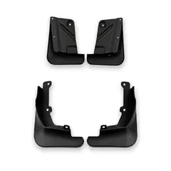 S&T - Tapabarro-Escarpines Toyota Yaris LX 2020-2023 TR-2020