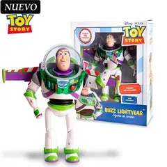 TOY STORY - Figura De Acción Buzzlightyear Disney TY-M10