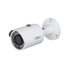 DAHUA - CAMARA 20 FPS 3 MEGAPIXELES 1080P - EZ-IP IPC-B1A30MM