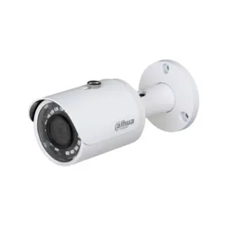 DAHUA - CAMARA 20 FPS 3 MEGAPIXELES 1080P - EZ-IP IPC-B1A30MM
