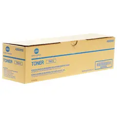 KONICA MINOLTA - TONER TN-414 NEGRO