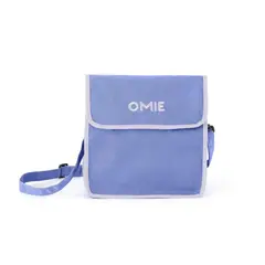 GENERICO - Porta Lonchera Omie Tote - Mora