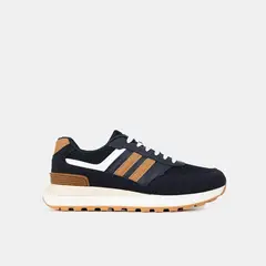 NORTH STAR - Zapatillas Urbanas Hombre Leaf