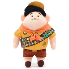 DISNEY - RUSSELL - PELUCHE ORIGINAL STORE