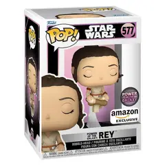 FUNKO - POP - REY SKYWALKER