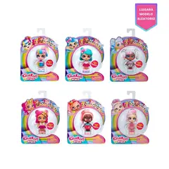 KINDI KIDS - MINI MUNECA SURTIDO CDU 50078