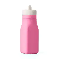 GENERICO - Toma Todo Omie Bottle 257 ml - Rosa