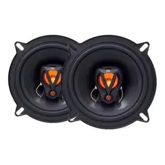 JBL - Set Parlantes Triaxial 5Pulg 55W RMS