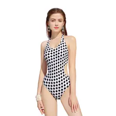 TYT SPORTS - Traje De Baño YINGFA One Piece Clasico