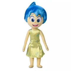 DISNEY - ALEGRÍA - PELUCHE ORIGINAL STORE