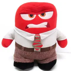 DISNEY - FURIA - PELUCHE ORIGINAL STORE