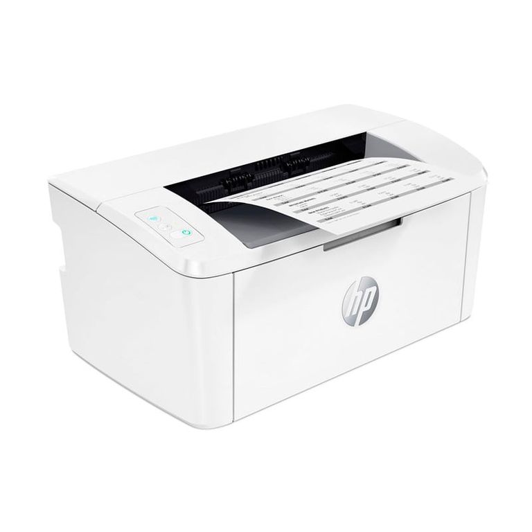 Impresora Laser Jet M111W Monocromática Wi-Fi