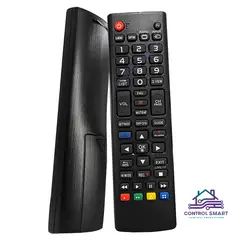 GENERICO - Control Remoto para Smart TV LG 3D LED LCD y Plasma