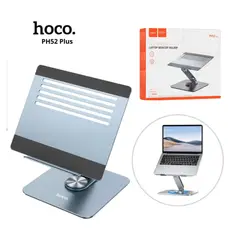 HOCO - Soporte para Laptop y Tablet Plegable Giratrio 360° - PH52 Plus