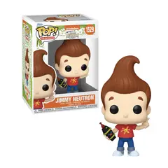 FUNKO - Jimmy Neutron Pop 1529 Nickelodeon Original