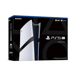 Consola PlayStation 5 Pro 2TB