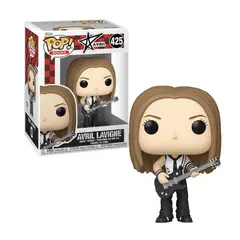 FUNKO - Avril Lavigne Complicated Pop 425 Original