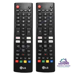 GENERICO - Control Remoto para LG Smart TV Nanocell OLED UHD 4K