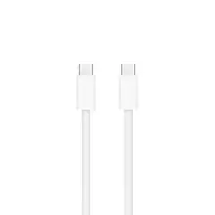 OEM - Cable Macbook C a C 240W 2m Trenzado