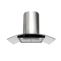 SOLE - CAMPANA EXTRACTORA VENUS PLUS 90 CM