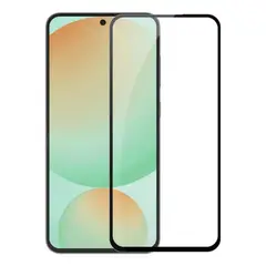 GENERICO - Protector De Pantalla Mica Glass Para Galaxy S24 Fe 2024