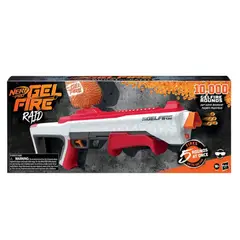HASBRO - Nerf Pro Hydrogel Hidrogel Gelfire