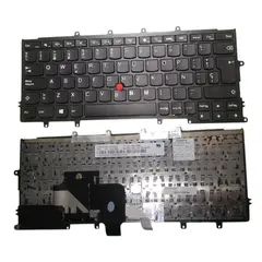 GENERICO - Teclado Lenovo X240 IBM Thinkpad X230S X240S X250 X260 X270