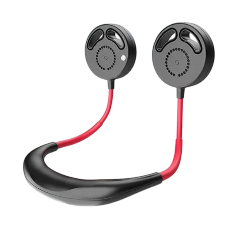 Ventilador de Cuello