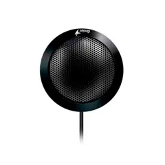 GENIUS - MICROFONO MIC-100U PVIDEO CONFERENCIA NEGRO PN 31700001400