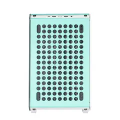 COOLER MASTER - CASE-PC QUBE 500 FLATPACK MACARON PN Q500-DGNN-S00