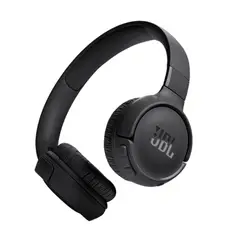 JBL - AUDIFONO INALAMBRICO TUNE 520BT USB NEGRO PN JBLT520BTBLKAM