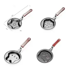 GENERICO - Mini Sartenes Animales 1