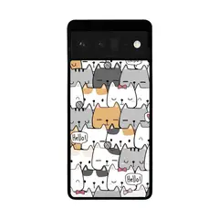 GENERICO - Funda Protector Case Para GOOGLE PIXEL 6