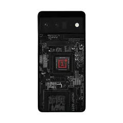 GENERICO - Funda Protector Case Para GOOGLE PIXEL 6