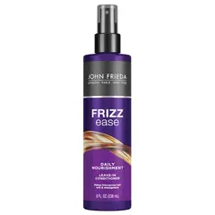 JOHN FRIEDA - FRIZZ EASE ACONDICIONADOR SIN ENJUAGUE 236ML 11701